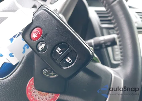 2015 Subaru Forester 2.5I Touring from USA, damaged, VIN JF2SJAWC1FH801142